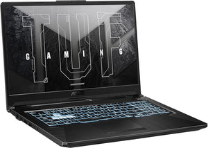 Asus TUF Gaming F15 FX506HC 15.6" Laptop, Intel Core i5-11400H, 8GB Memory, 512GB SSD, Windows 11 (FX506HC-RS51)