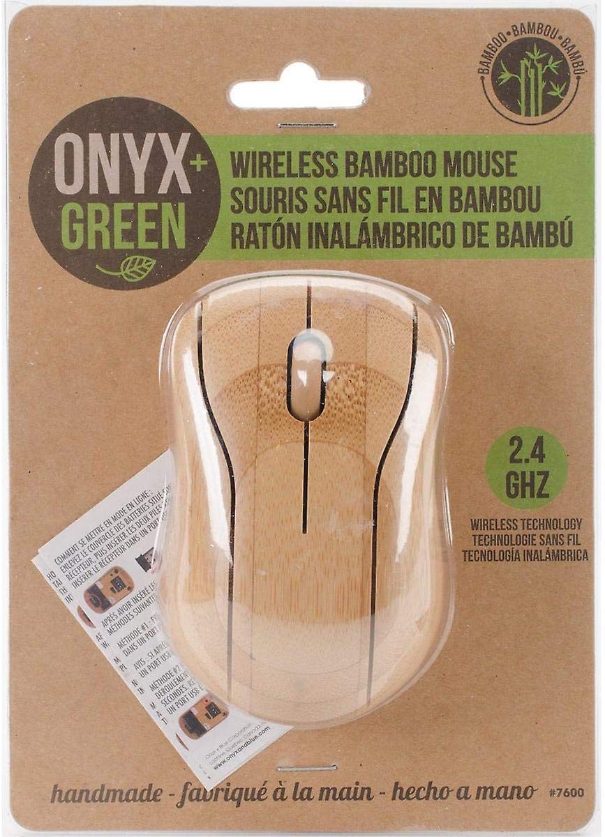 Wireless Computer Mouse