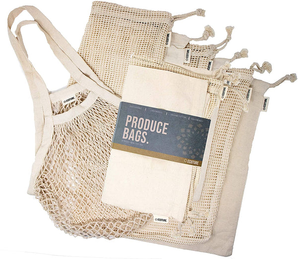 人気【FOLNUA】MER MESH ECO BAG MUSINSA | FOLNUA MER ECO BAG - NYLON [3COLOR]