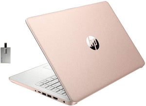 2023 HP Stream 14" HD Ultra Light Laptop for Students and Business