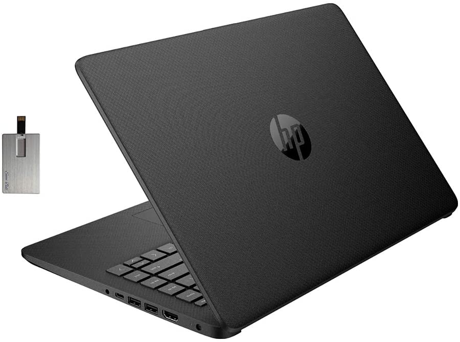 2023 HP Stream 14" HD Ultra Light Laptop for Students and Business