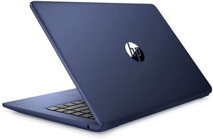 2023 HP Stream 14" HD Ultra Light Laptop for Students and Business