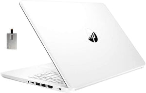 2023 HP Stream 14" HD Ultra Light Laptop for Students and Business