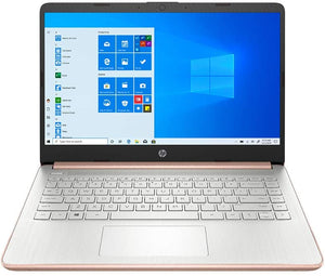 2023 HP Stream 14" HD Ultra Light Laptop for Students and Business