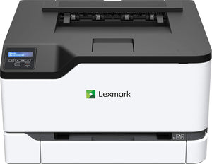 Lexmark C3224DW Color Laser Printer with Wireless Capabilities