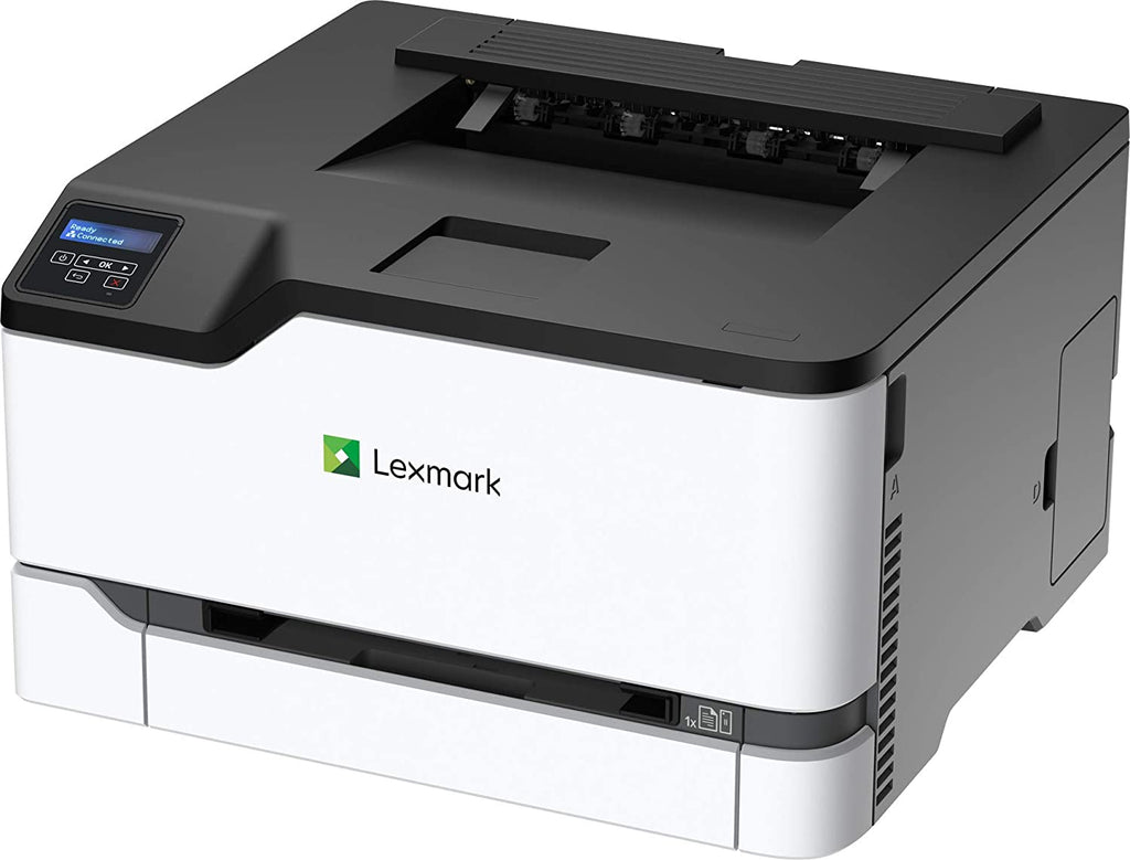 Lexmark C3224DW Color Laser Printer with Wireless Capabilities