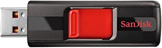 SanDisk Cruzer 64GB USB 2.0 Flash Drive